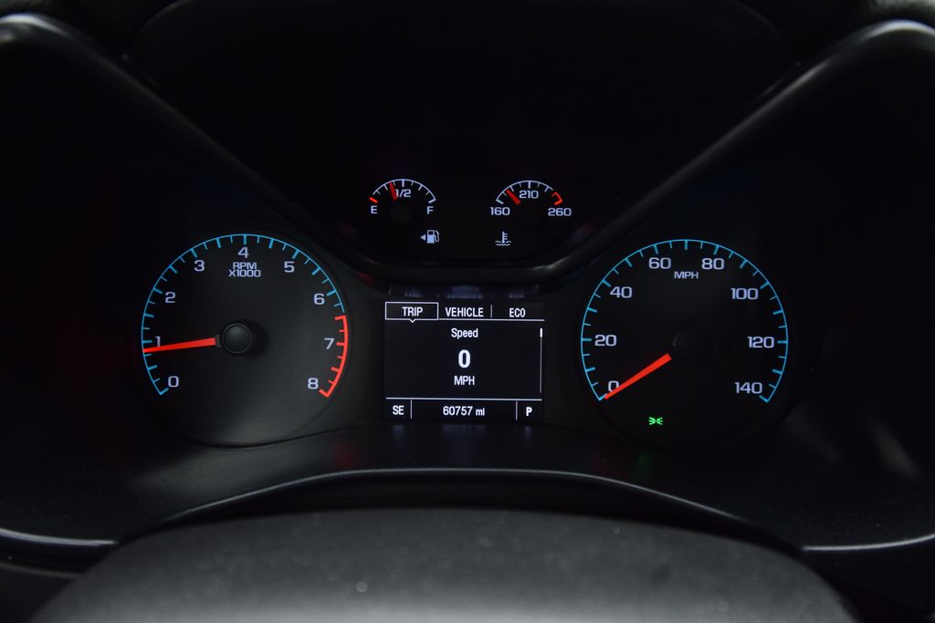 used 2015 Chevrolet Colorado car, priced at $17,000