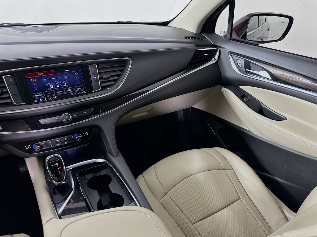 Thumbnail: 2021 Buick Enclave - 24