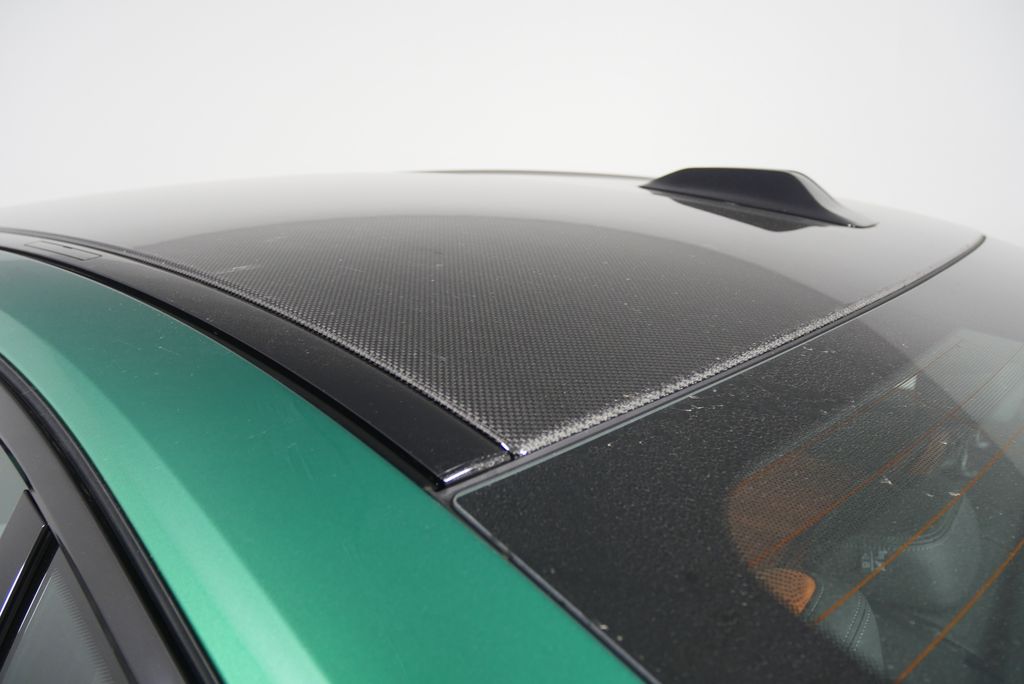 Thumbnail: 2026 BMW M5 - 7