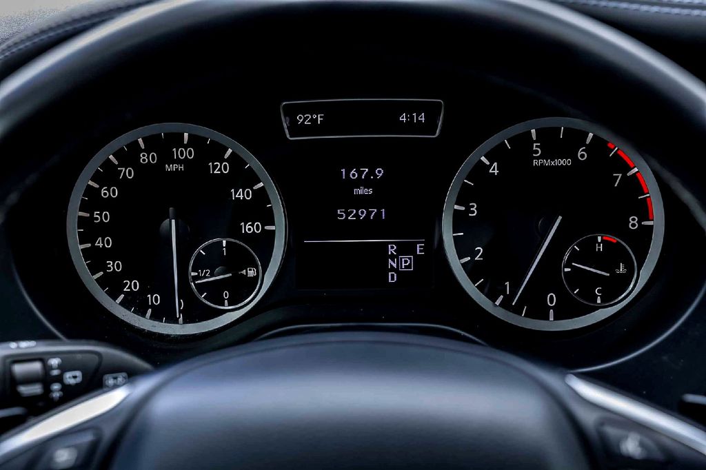 Used Car 2018 Infiniti Qx30  Pure For Sale Under $15,000 In Taylor, Texas