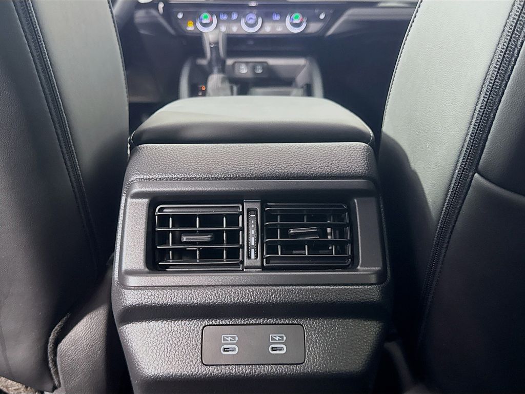 Used Car 2025 Honda Accord Hybrid  Sport-l For Sale In Austin, Texas