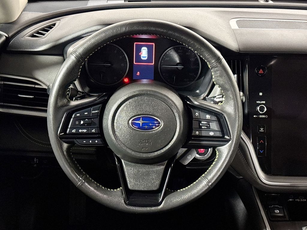 2024 Subaru Outback Onyx Edition XT