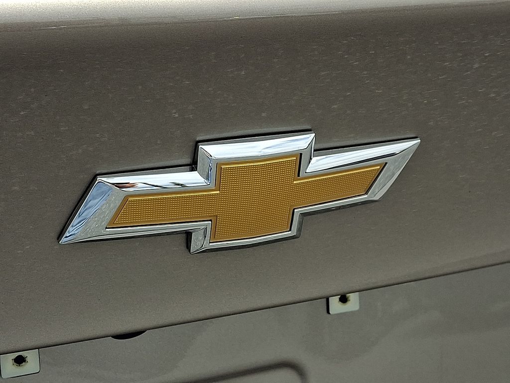 2022 Chevrolet Malibu LT Gray at Klick Lewis Buick Chevrolet
