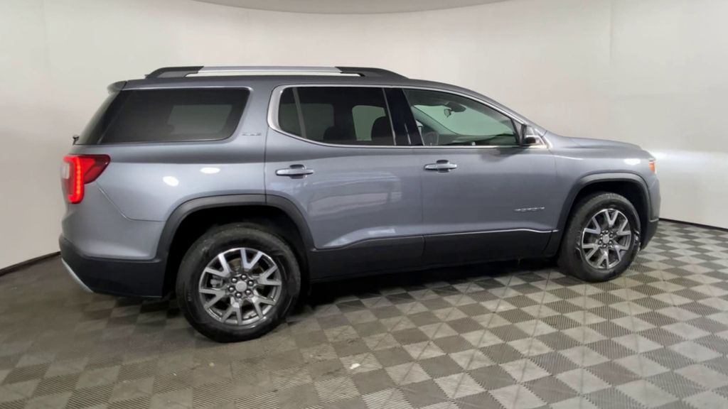 2021 GMC Acadia SLE 9