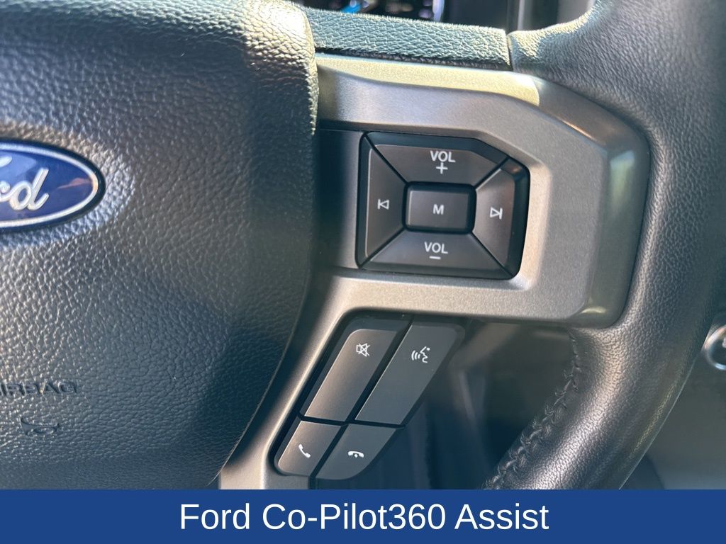 2021 Ford Expedition MAX XLT