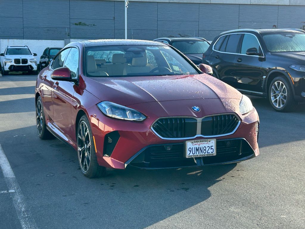 Thumbnail: 2026 BMW 2 Series - 7