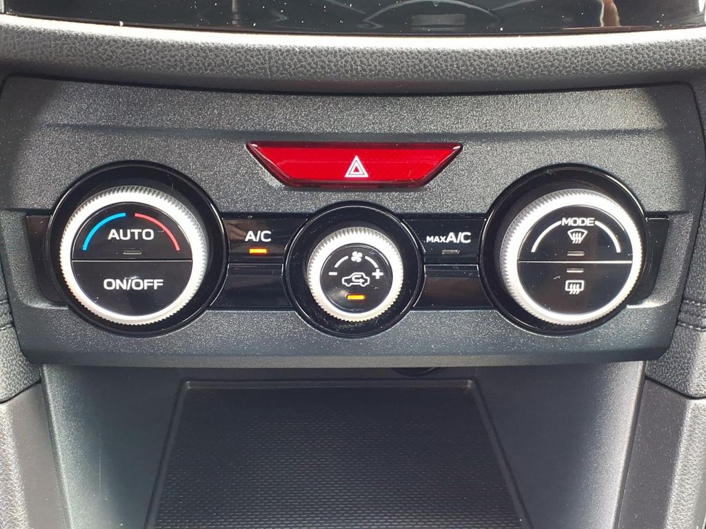 used 2023 Subaru Crosstrek car, priced at $20,900
