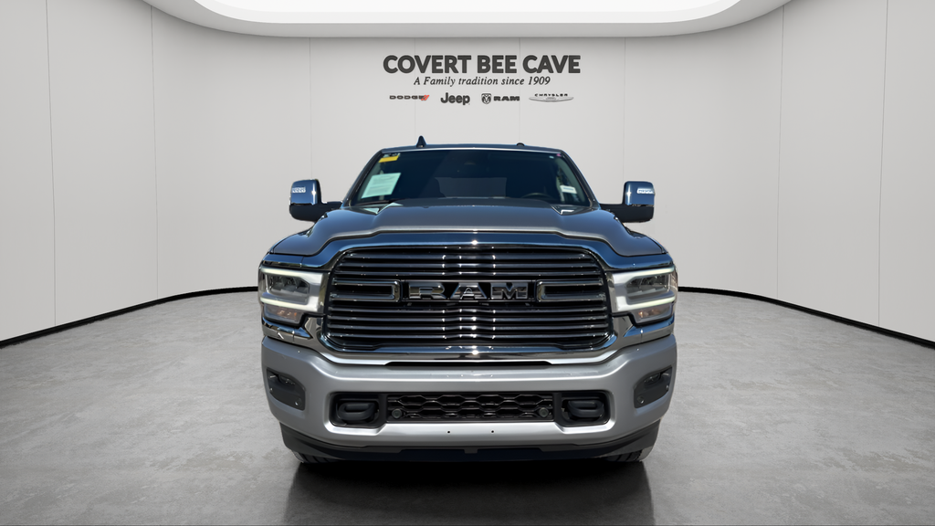Used Car 2024 Ram 2500  Laramie For Sale Under $60,000 In Austin, Texas