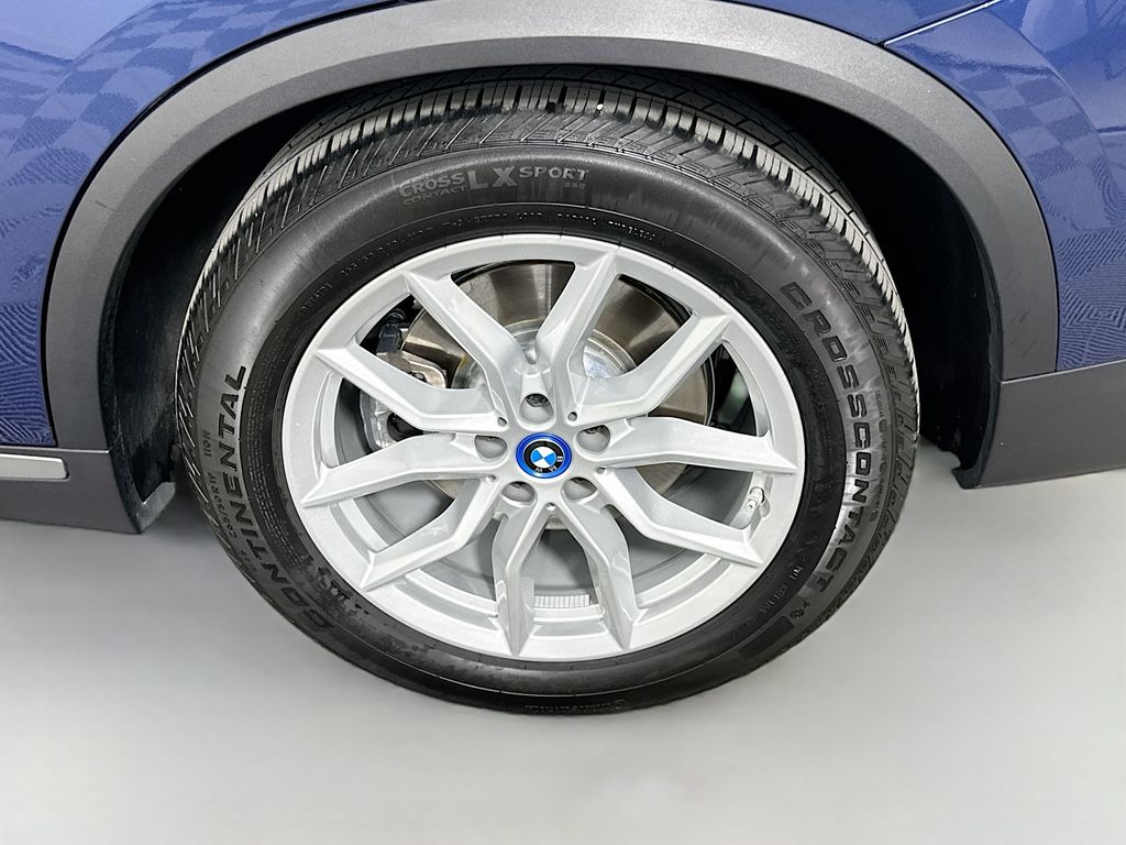 Thumbnail: 2023 BMW X5 - 32