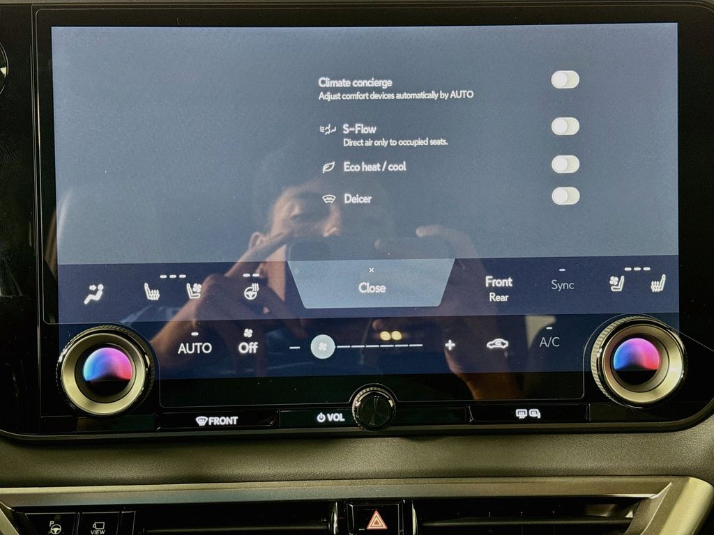 Thumbnail: 2026 Lexus RX - 14