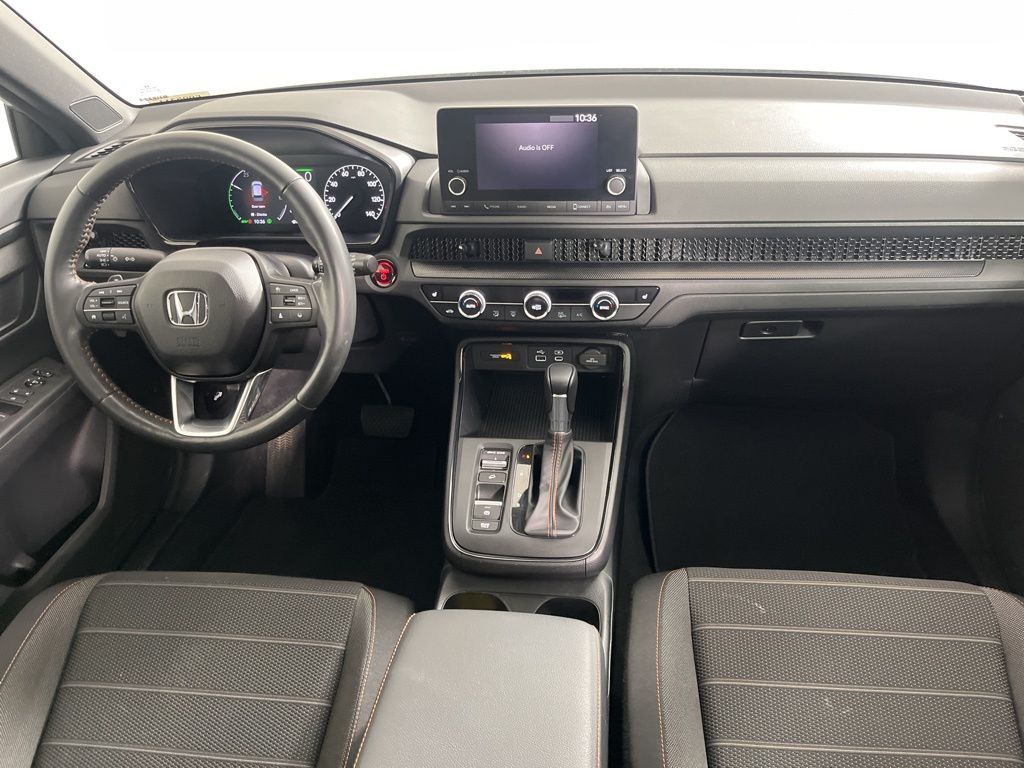 2023 Honda CR-V Sport 19