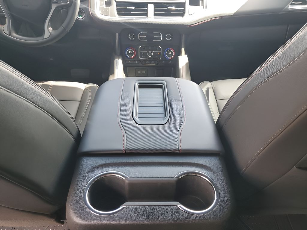 Used Car 2023 Chevrolet Tahoe  Rst For Sale Under $60,000 In Austin, Texas