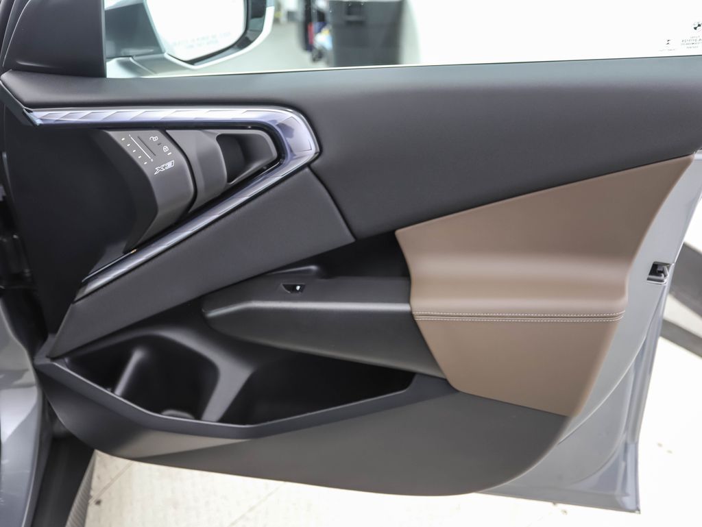 Thumbnail: 2025 BMW X3 - 27