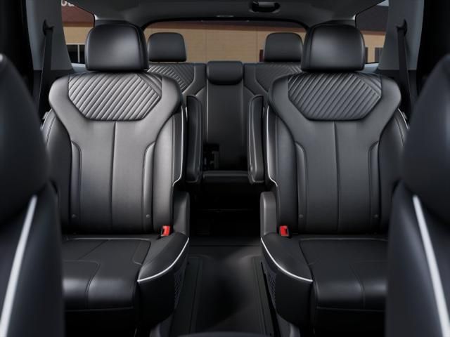 2025 Hyundai Palisade XRT 12