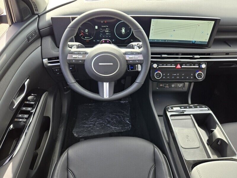2026 Hyundai Tucson - $40,570