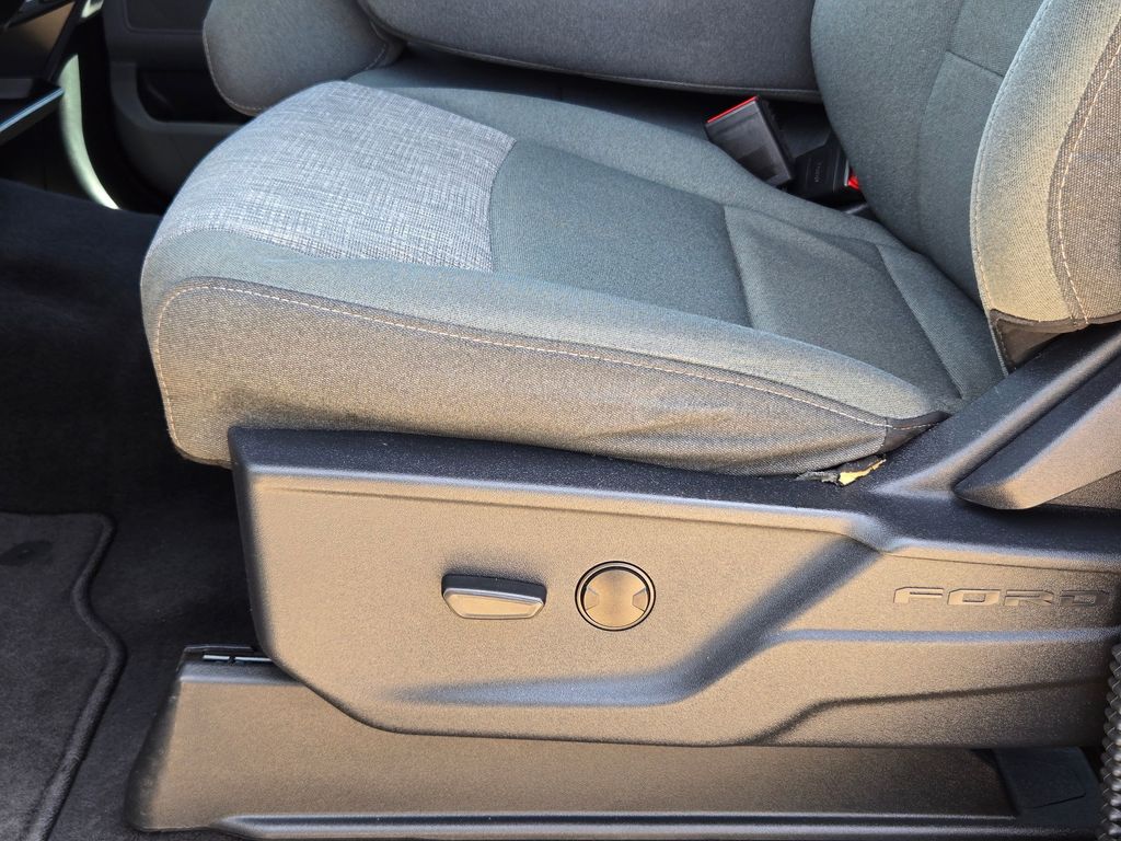 Used 2023 Ford F-150 Truck