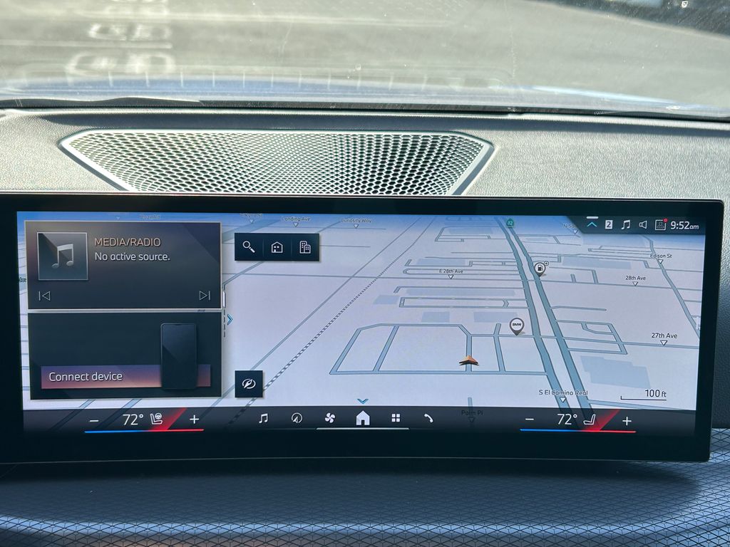 Thumbnail: 2026 BMW 3 Series - 22