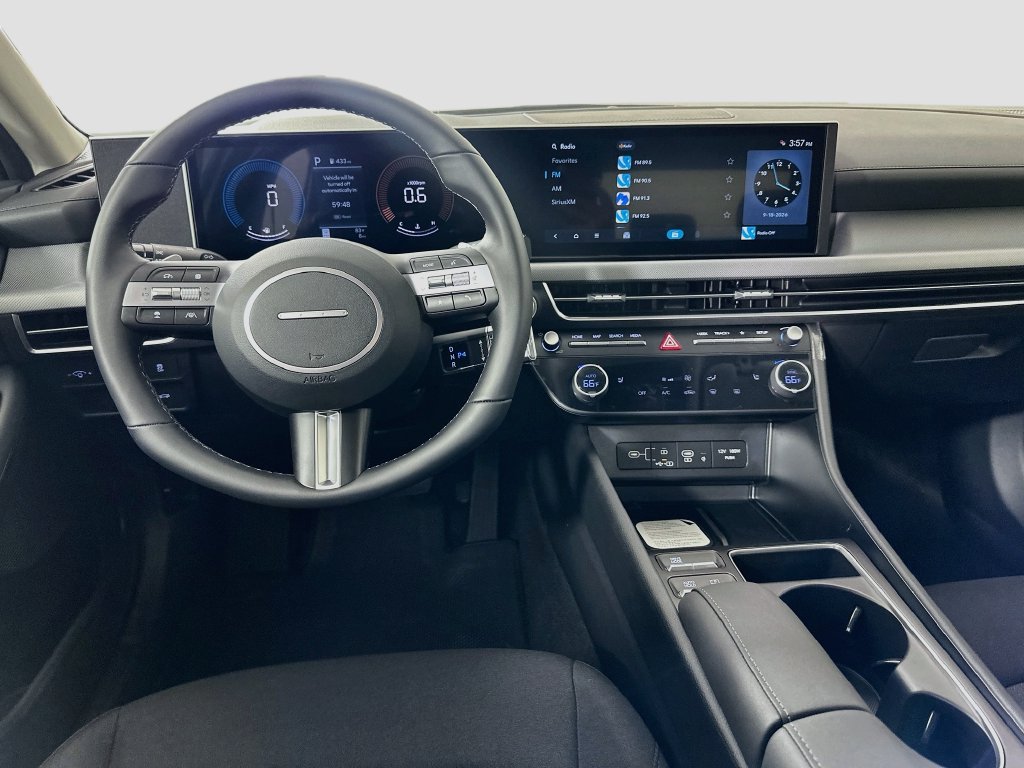 Thumbnail: 2026 Hyundai Sonata - 17