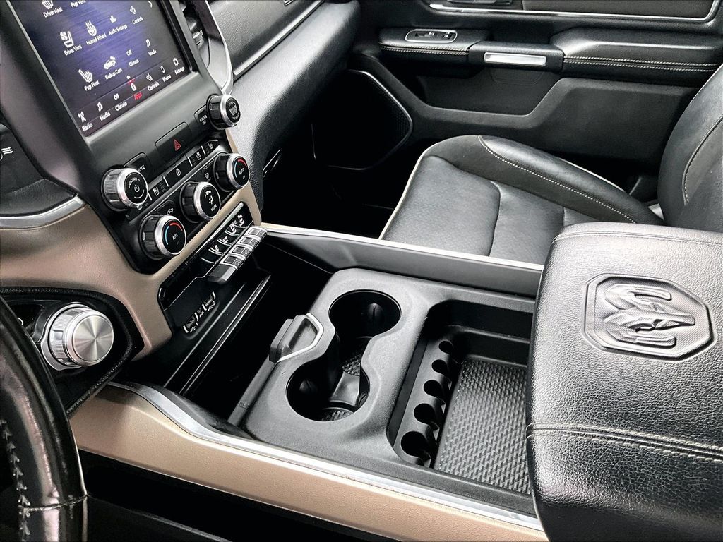 2021 Ram 1500 — photo 19