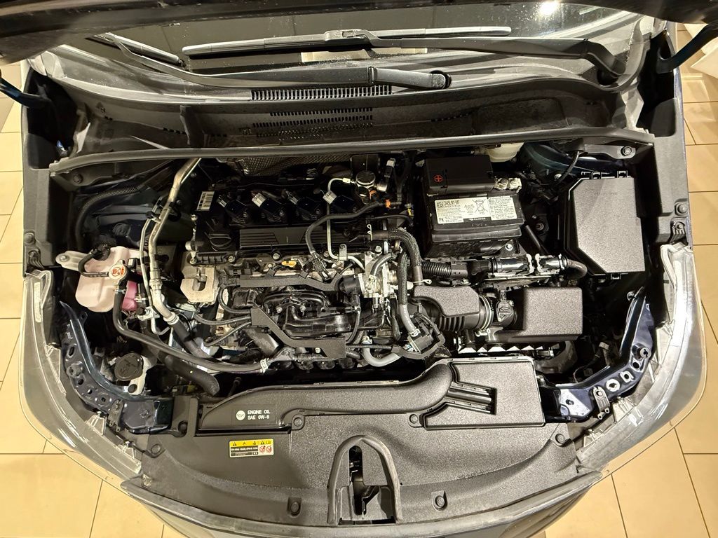 Thumbnail: 2024 Toyota Corolla - 10