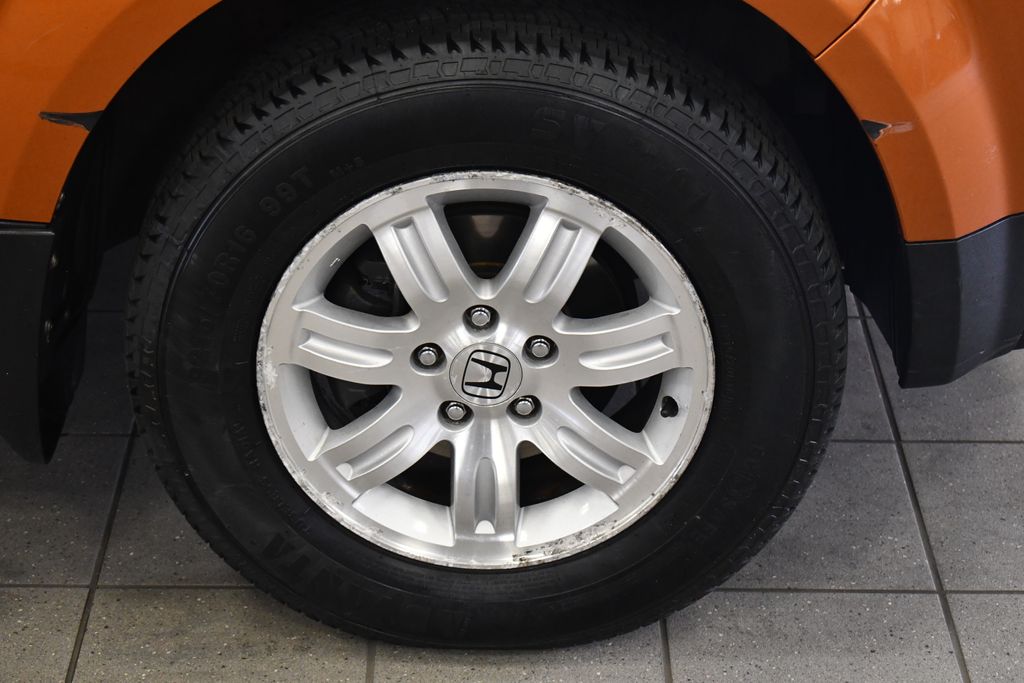 Thumbnail: 2006 Honda Element - 11