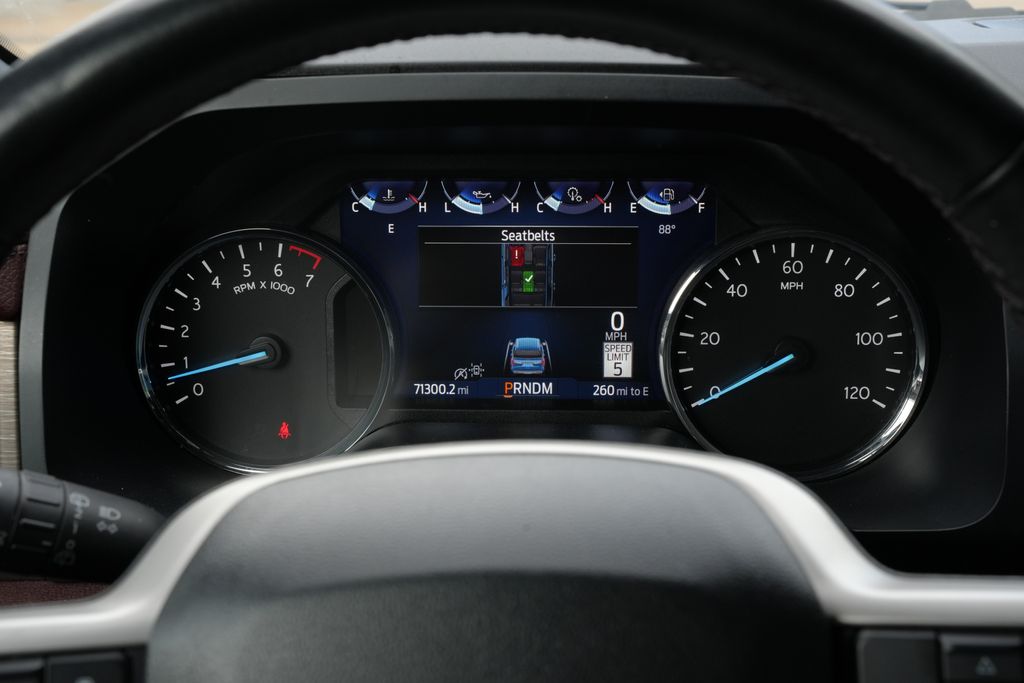 2024 Ford Expedition Max Limited Black at AutoSavvy Houston Southwest