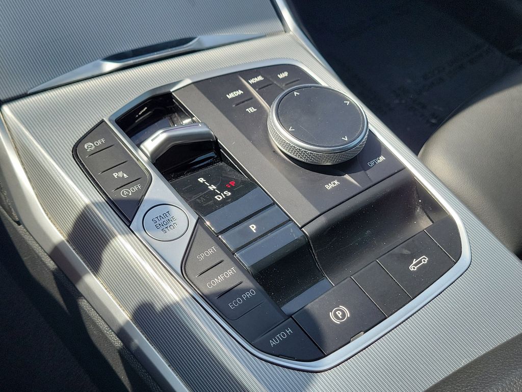 2024 BMW 4 Series 430i - Photo 33
