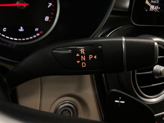 2021 Mercedes-Benz GLC 300 4MATIC SUV