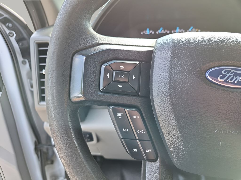 Used Car 2019 Ford F-250sd  Xl For Sale Under $20,000 In Austin, Texas