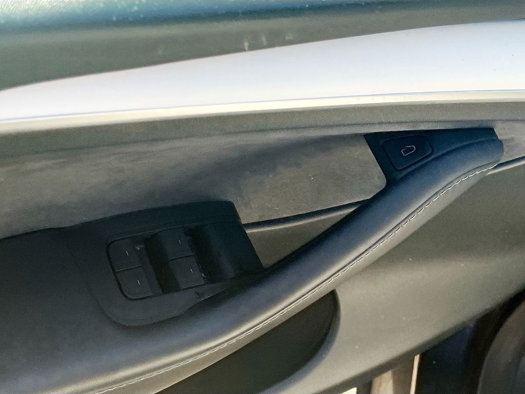 Used 2024 Gray Tesla Long Range image 18