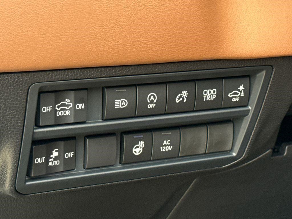 Used 2026 Toyota Tundra Truck