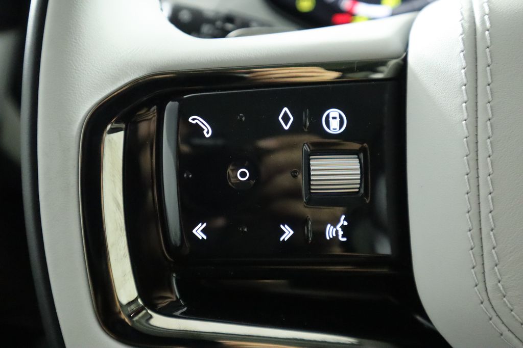 2025 Land Rover Range Rover Sport Autobiography 12
