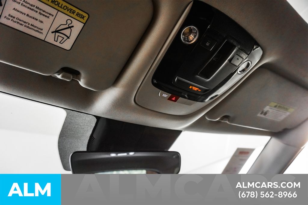 Used 2024 Gray Kia SX image 55