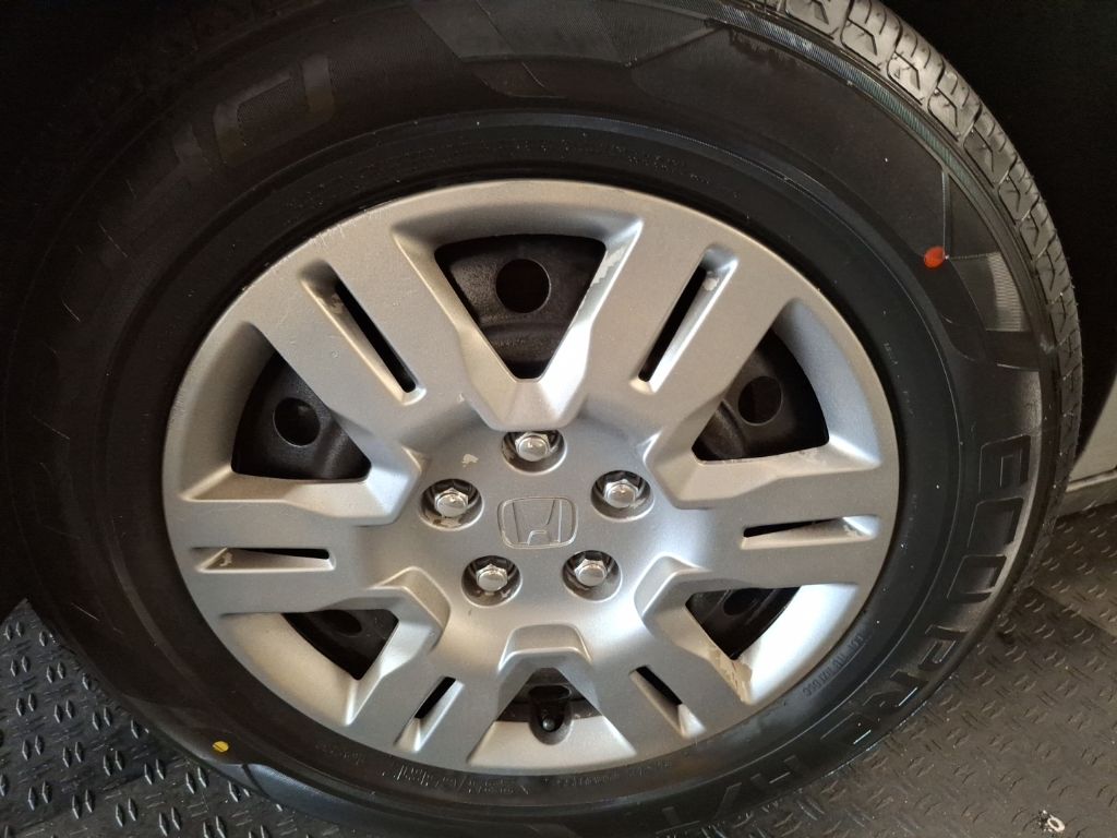 Used 2011 Honda Odyssey Van