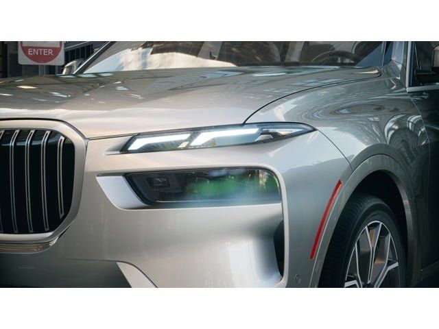 2026 BMW X7 xDrive40i 6