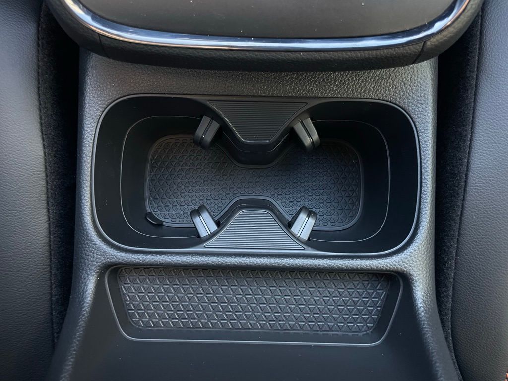 2025 Honda CR-V Sport Touring 22