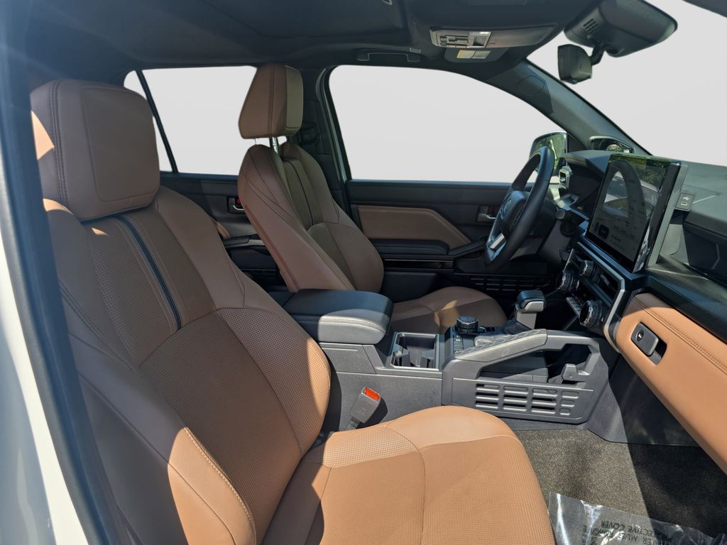 Used 2025 Toyota 4Runner SUV