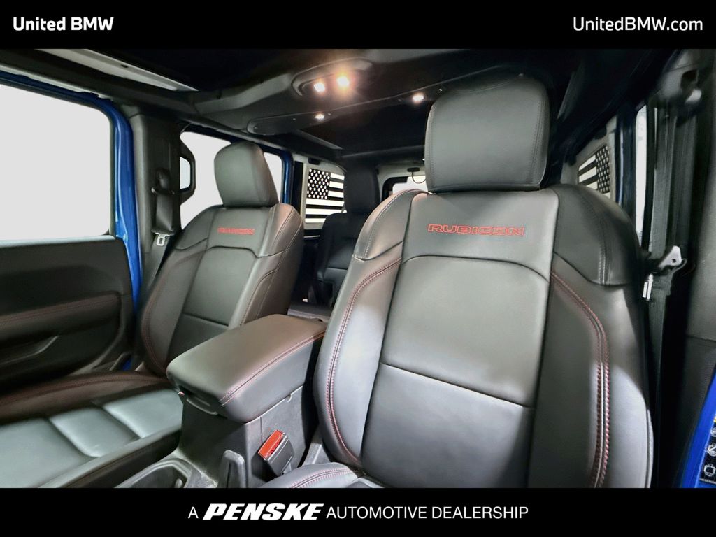 Thumbnail: 2025 Jeep Wrangler - 12