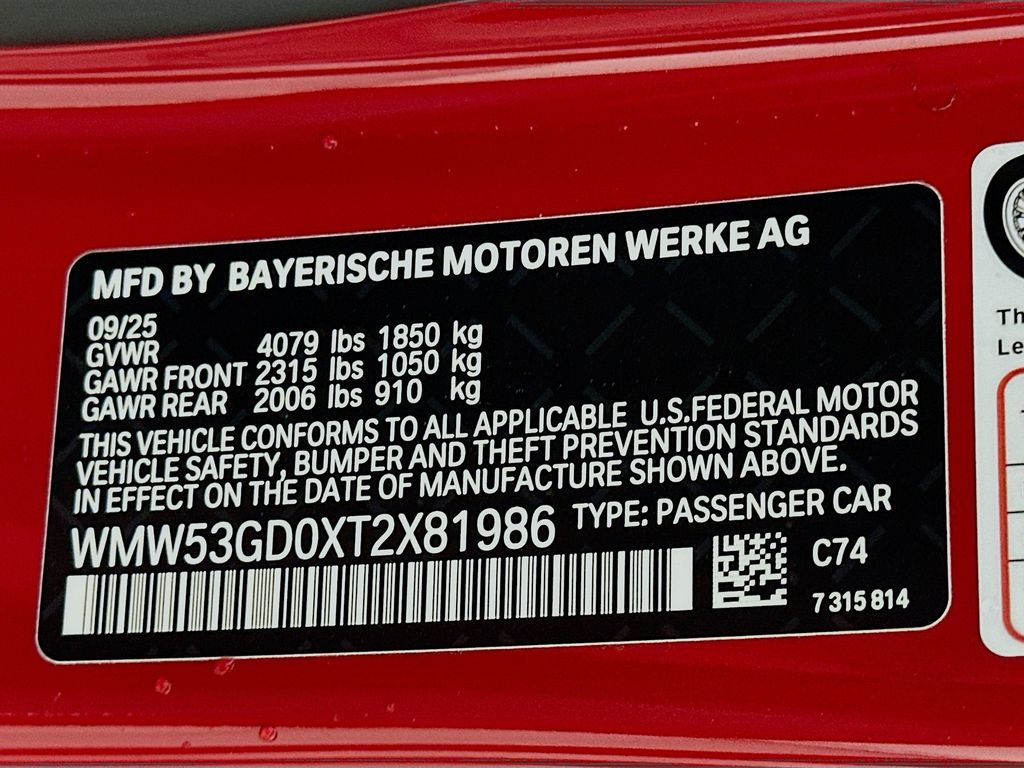 Thumbnail: 2026 MINI Cooper - 23