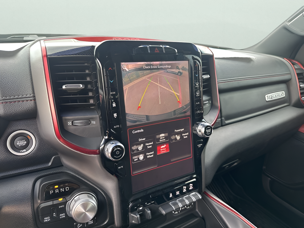 Used Car 2019 Ram 1500  Rebel For Sale In Austin, Texas
