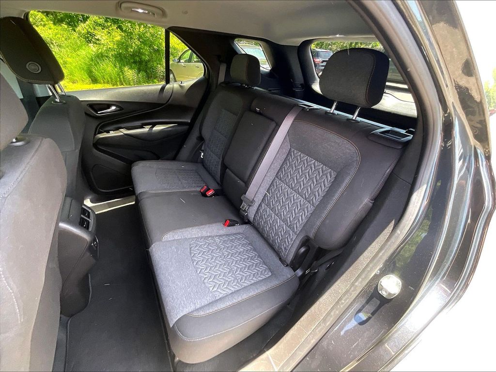 2023 Chevrolet Equinox — photo 25