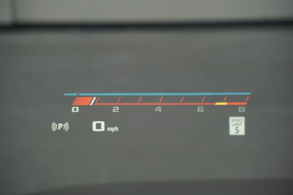 Thumbnail: 2026 BMW M5 - 9