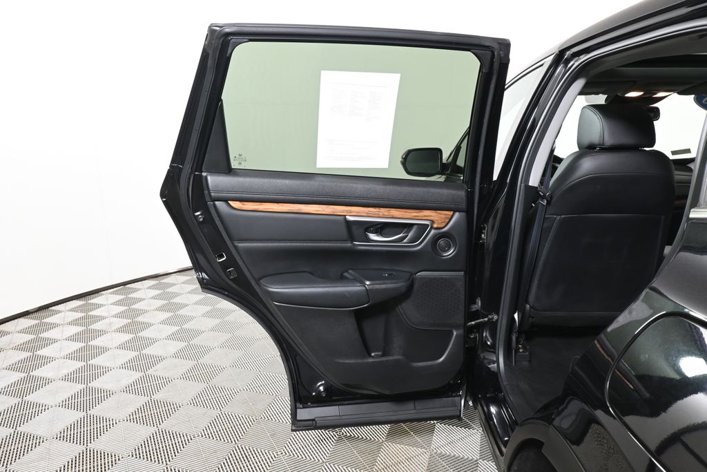 Thumbnail: 2020 Honda CR-V - 32