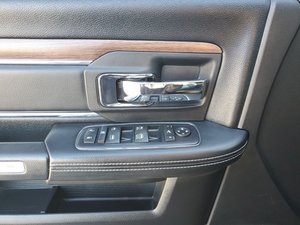 Used Car 2016 Ram 2500  Laramie For Sale Under $50,000 In Austin, Texas