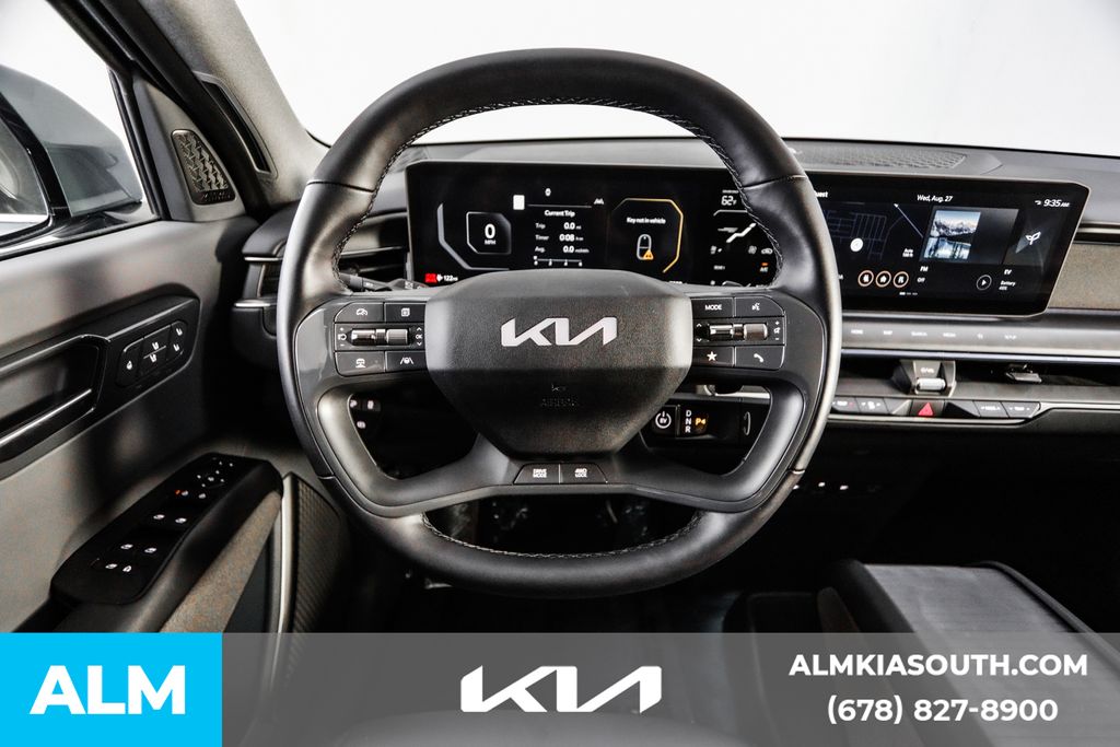 2024 Kia EV9 Land photo 27