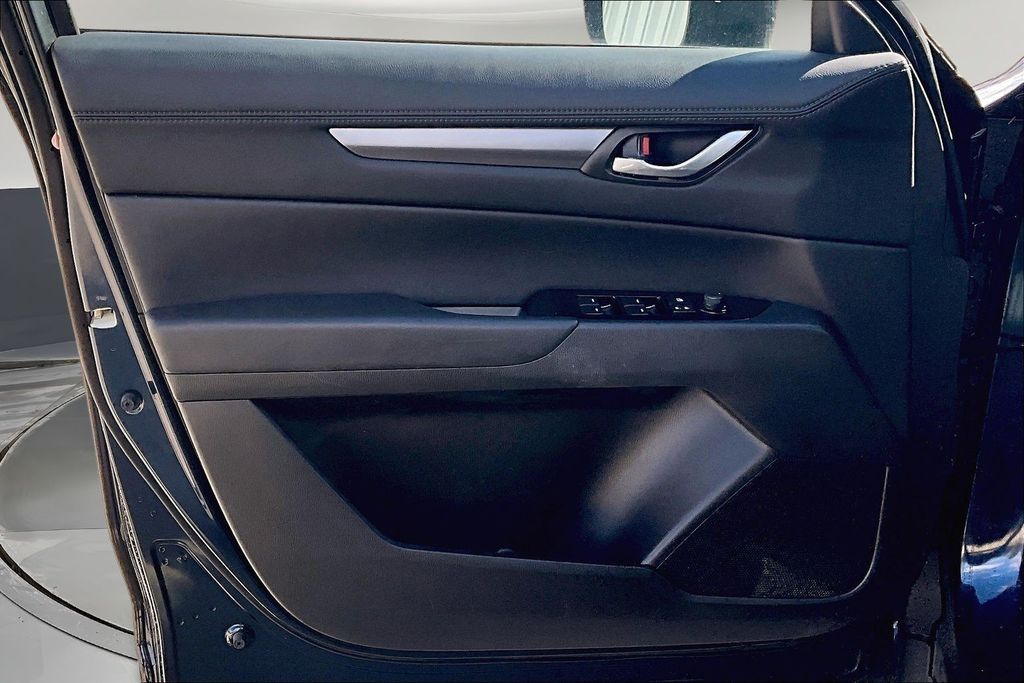 Certified Used 2024 Blue Mazda 2.5 S Select Package image 19