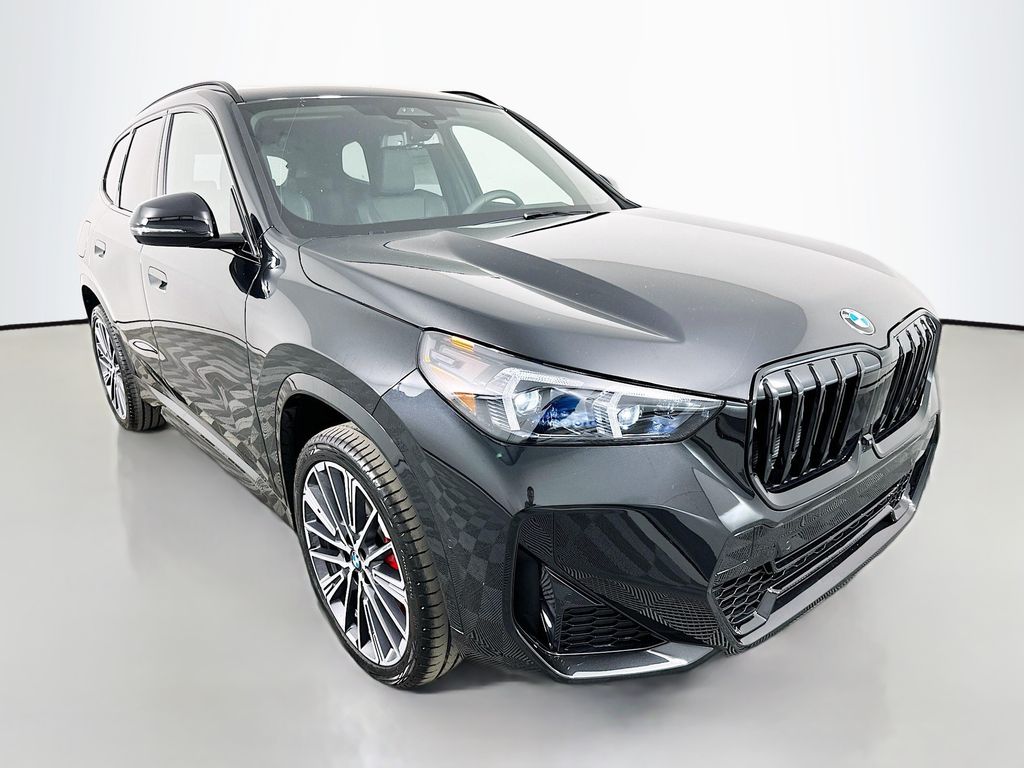 Thumbnail: 2026 BMW X1 - 3