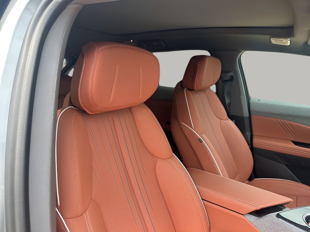 New 2026 Silver Cadillac Premium Luxury image 15