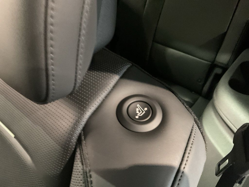 New 2026 Black Hyundai Calligraphy image 26