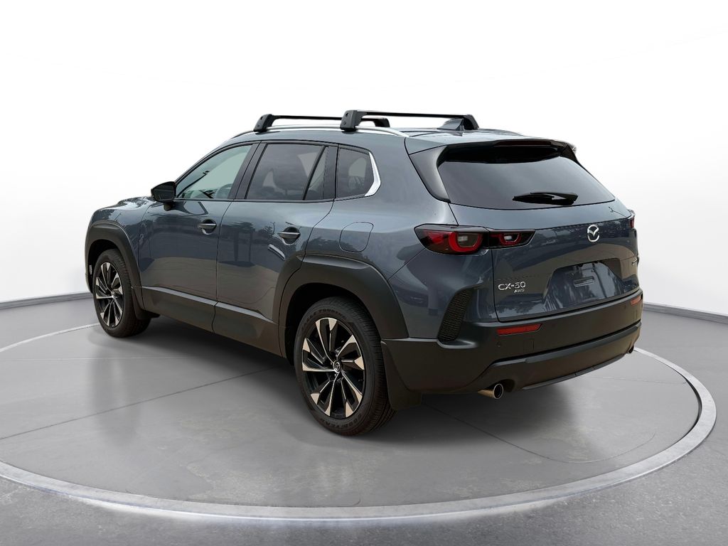 2026 Mazda CX-50 Premium Plus - Photo 6